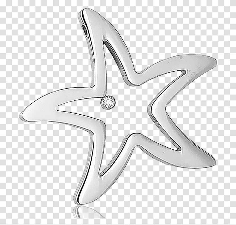 Starfish, Sink Faucet, Star Symbol Transparent Png