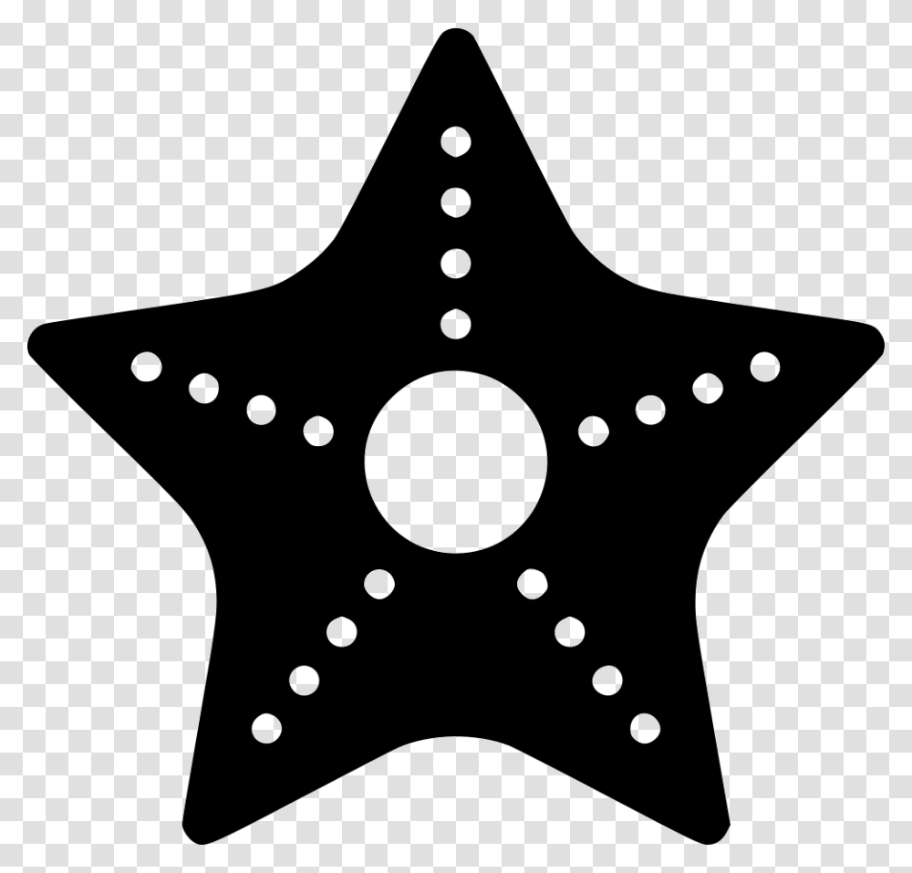 Starfish Starfish Symbol, Axe, Tool, Star Symbol Transparent Png