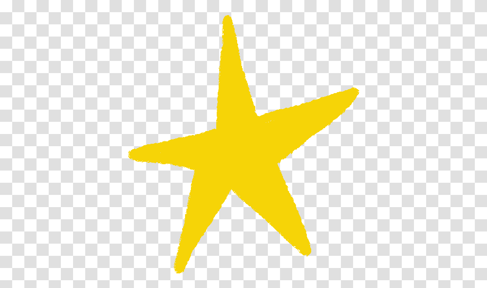 Starfish, Star Symbol Transparent Png