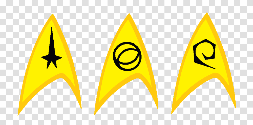 Starfleet Insignia Tos, Logo, Trademark, Badge Transparent Png