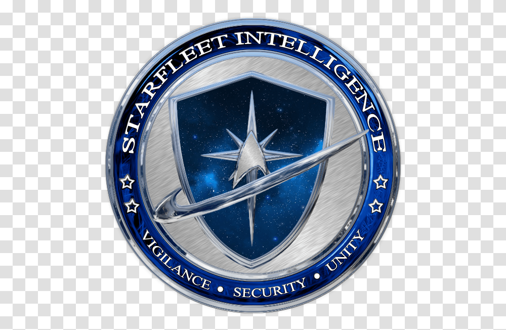Starfleet Intelligence Logo, Clock Tower, Architecture, Building Transparent Png