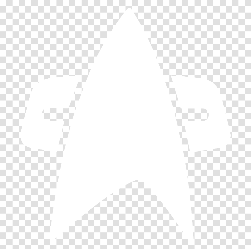 Starfleet Logo Voyager Star Trek Red Alert Meme, Axe, Hammer, Label Transparent Png
