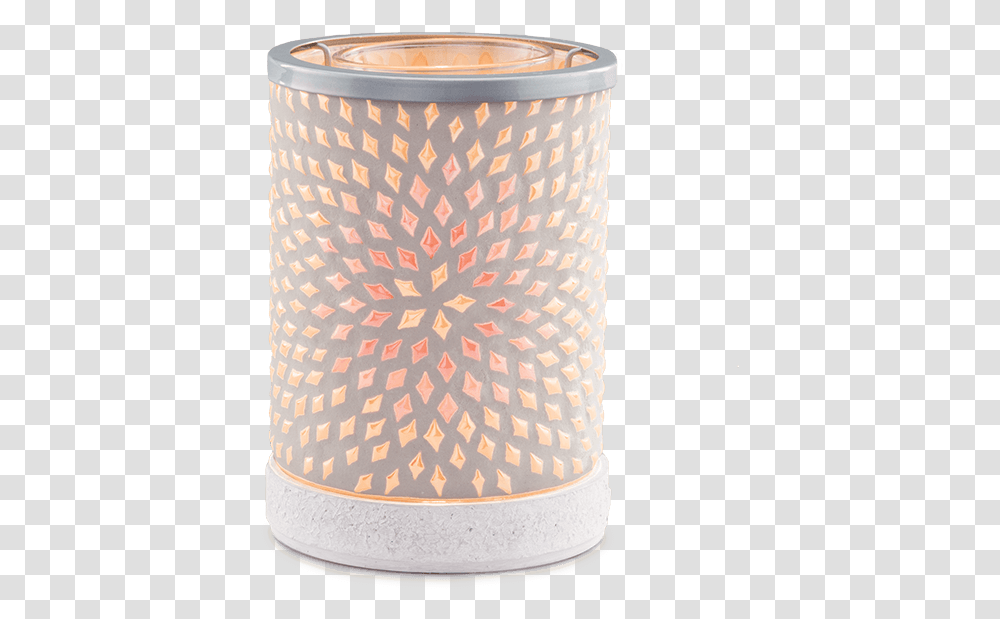 Starflower Scentsy Warmer Scentsy Star Flower Warmer, Lamp, Lampshade, Rug, Tin Transparent Png