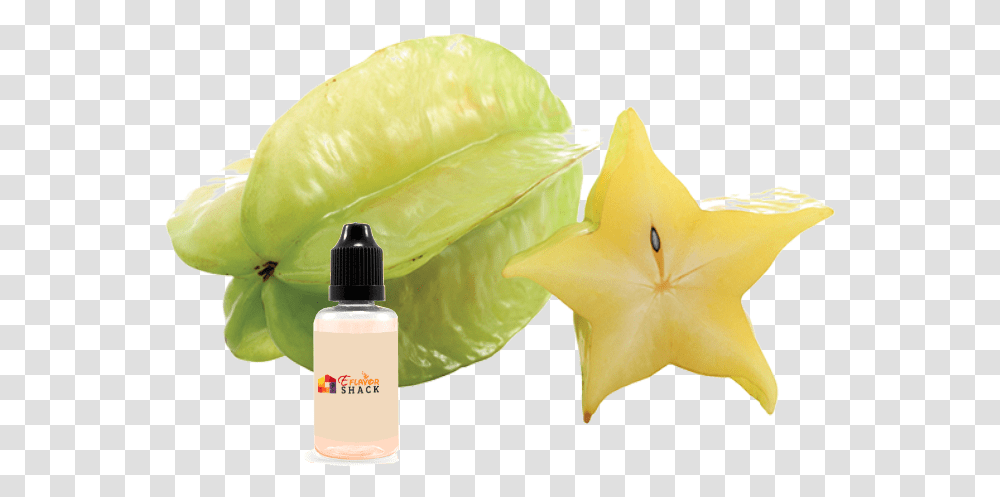 Starfruit 10 Carambole Dfinition, Plant, Cosmetics, Food, Bottle Transparent Png