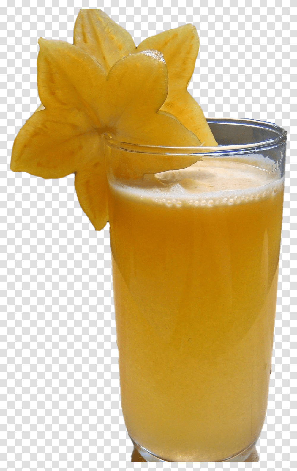 Starfruit Juice Hd Papaya Juice, Beverage, Drink, Beer, Alcohol Transparent Png