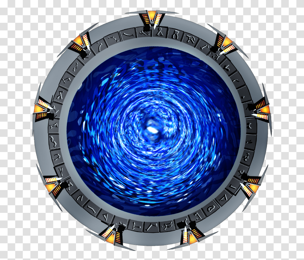 Stargate Edeljurez Portal Stargate Icon Background, Lighting, Wristwatch, Sphere, Diamond Transparent Png
