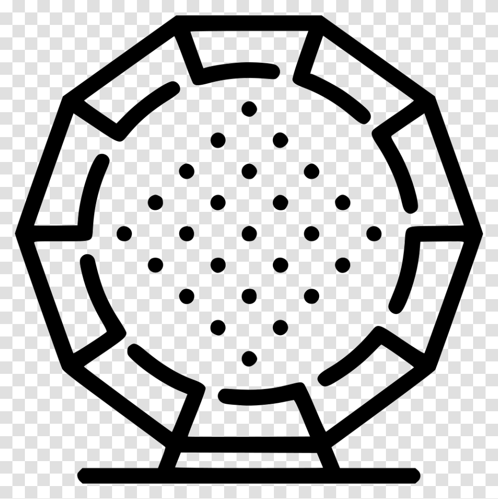 Stargate Icon Free Download, Stencil, Snowman, Winter Transparent Png ...