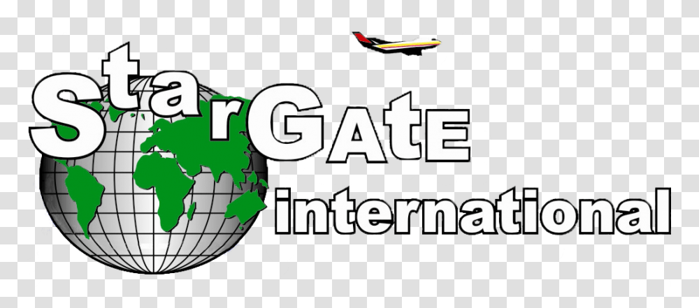 Stargate International Graphic Design, Airplane, Aircraft, Vehicle Transparent Png