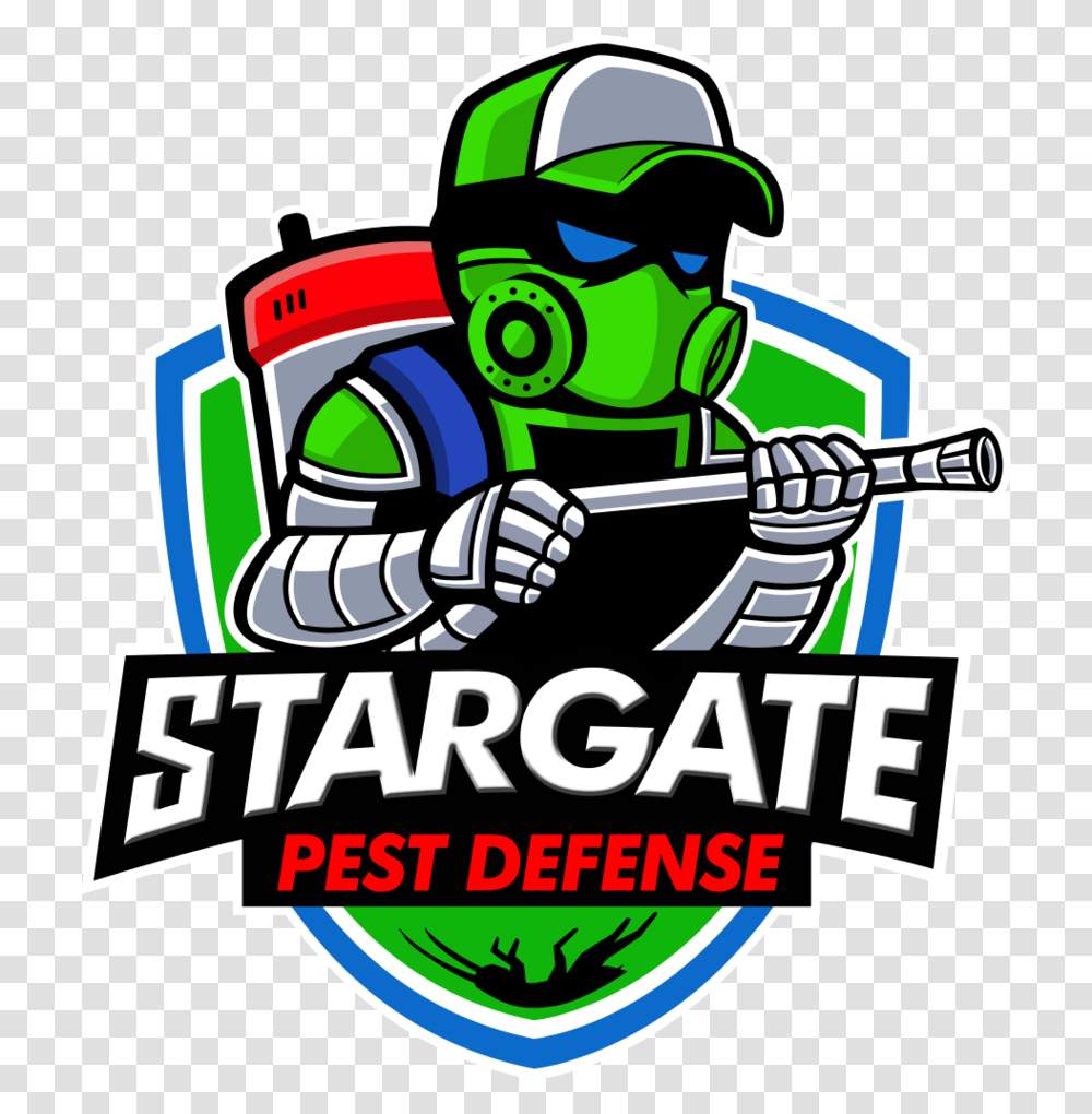 Stargate Pest Defense, Hand, Graphics, Art, Text Transparent Png