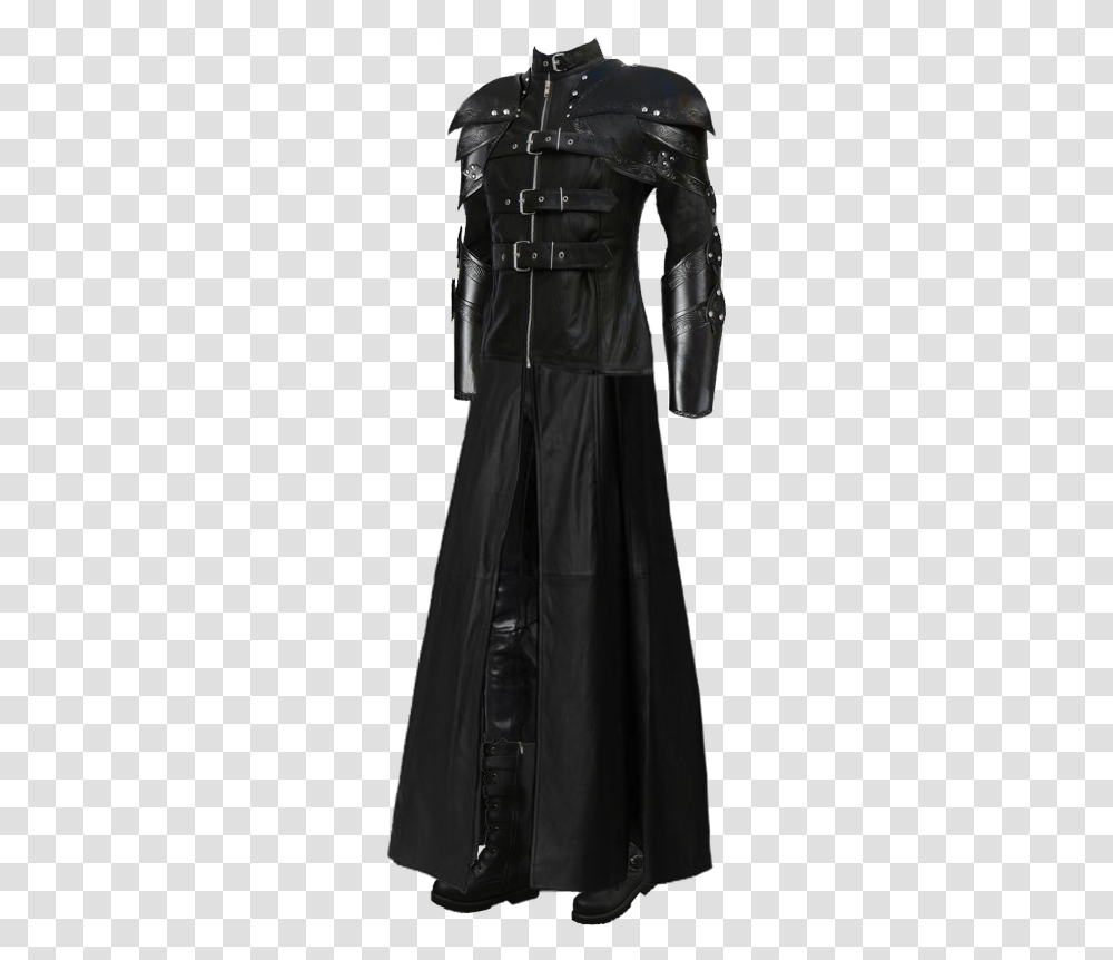 Stargate Wraith Coat, Apparel, Overcoat, Fashion Transparent Png