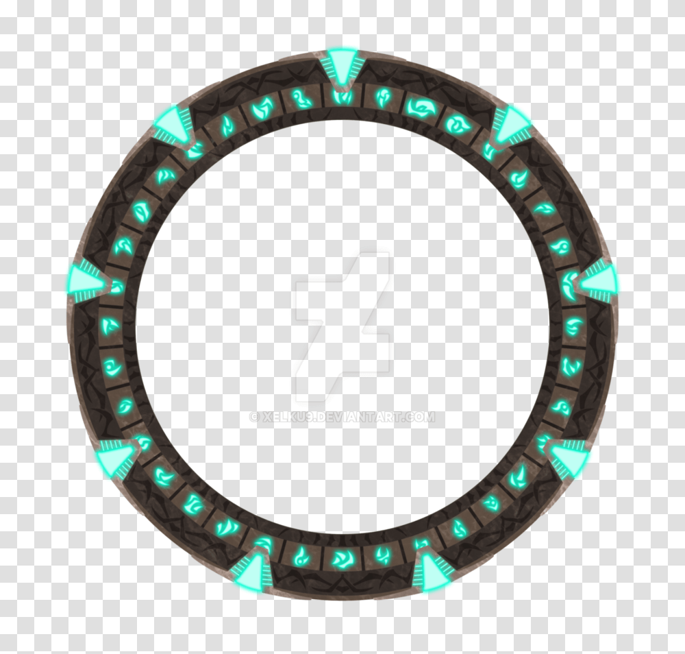 Stargate, Wristwatch, Accessories, Accessory Transparent Png