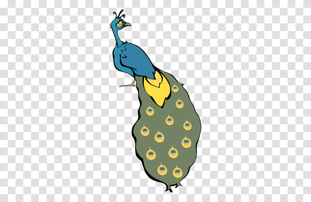 Staring Peacock Clip Art For Web, Plant, Tree, Fruit, Food Transparent Png