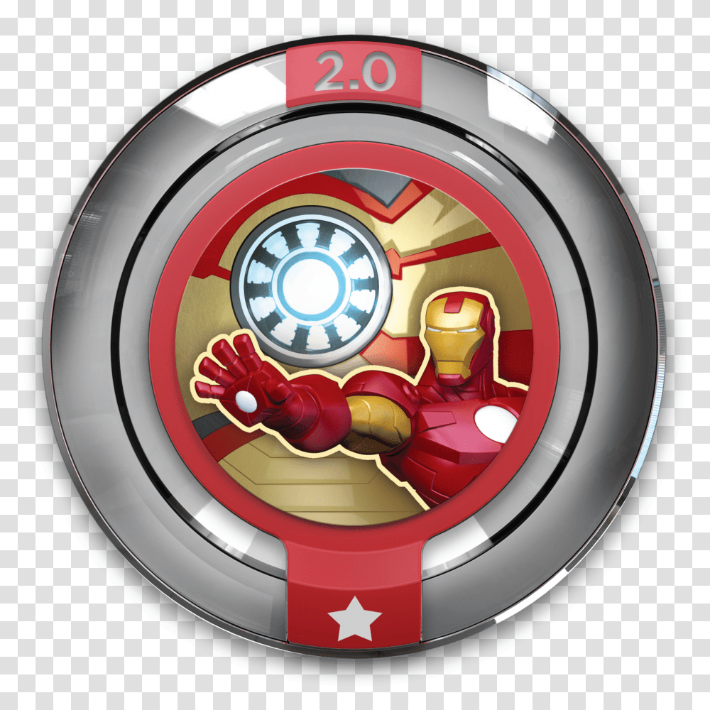 Stark Arc Reactor Disney Infinity 2.0 Alien Symbiote, Game, Gambling, Wheel, Machine Transparent Png