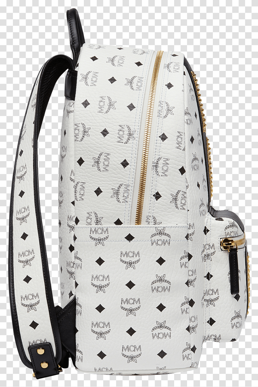 Stark Logo Stripe Backpack Stylish, Bag, Purse, Handbag, Accessories Transparent Png