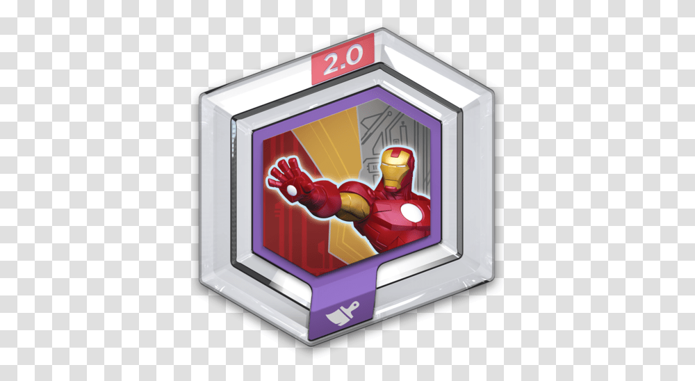 Stark Tech L Disney Infinity 2.0 Aladdin's Magic Carpet Disc, Sport, Sports, Monitor Transparent Png