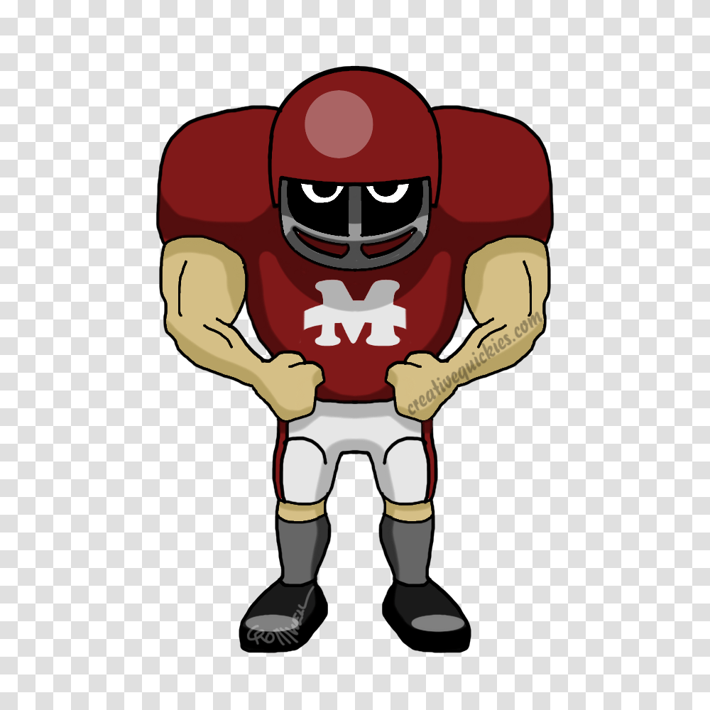 Starkville Mississippi State Bulldogs, Person, Helmet, People Transparent Png