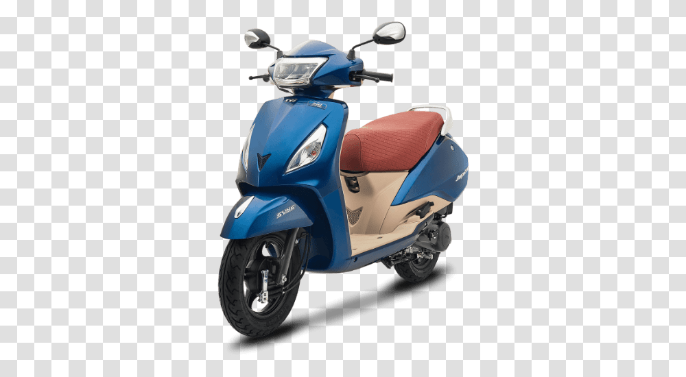 Starlight Blue, Motorcycle, Vehicle, Transportation, Scooter Transparent Png