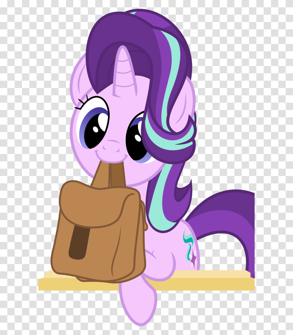 Starlight Glimmer Cute Download Mlp Cute Pinkie Pie, Purple, Label Transparent Png