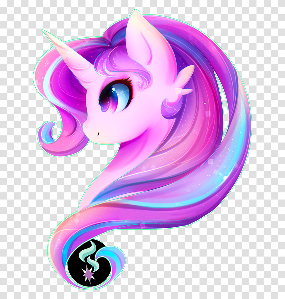 Starlight Glimmer Fan Art, Purple, Toy, Pattern Transparent Png