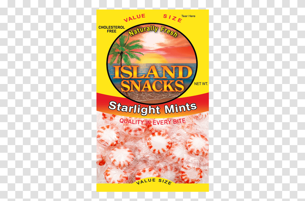Starlight Mints Value Island Snacks Pistachios, Poster, Advertisement, Flyer, Paper Transparent Png