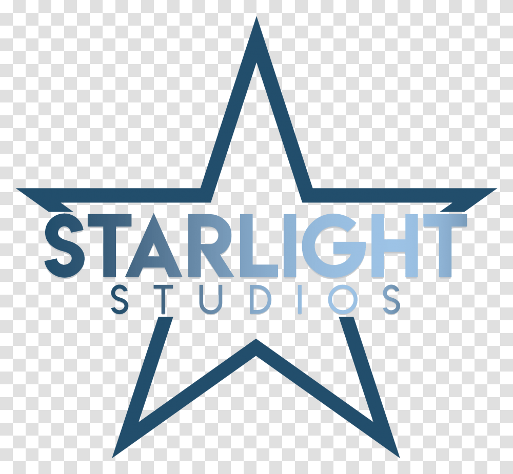 Starlight Studios, Logo, Trademark Transparent Png