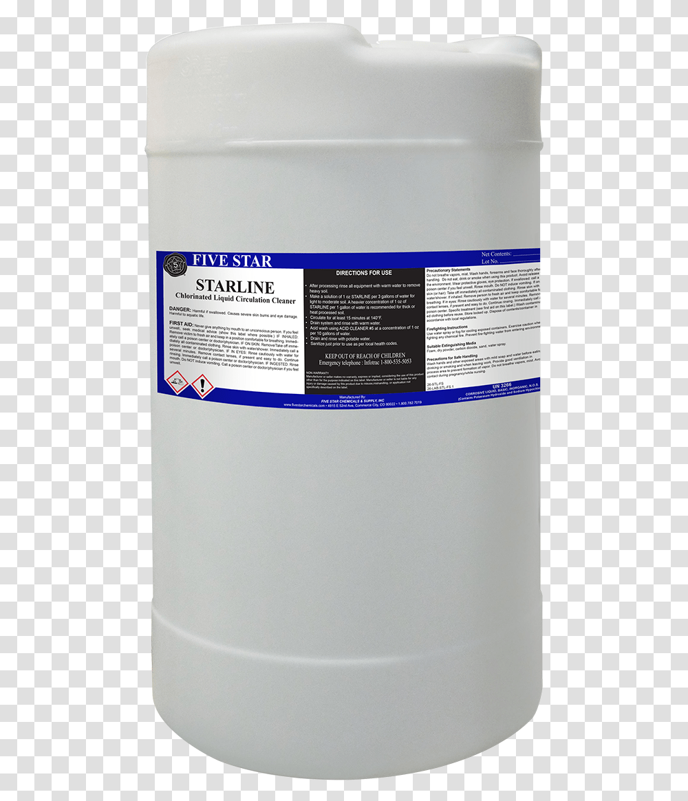 Starline 15 Gallons Concrete, Poster, Advertisement, Heater, Appliance Transparent Png