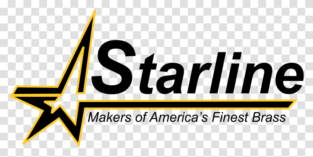 Starline Brass Image Starline, Arrow, Symbol, Weapon, Leisure Activities Transparent Png