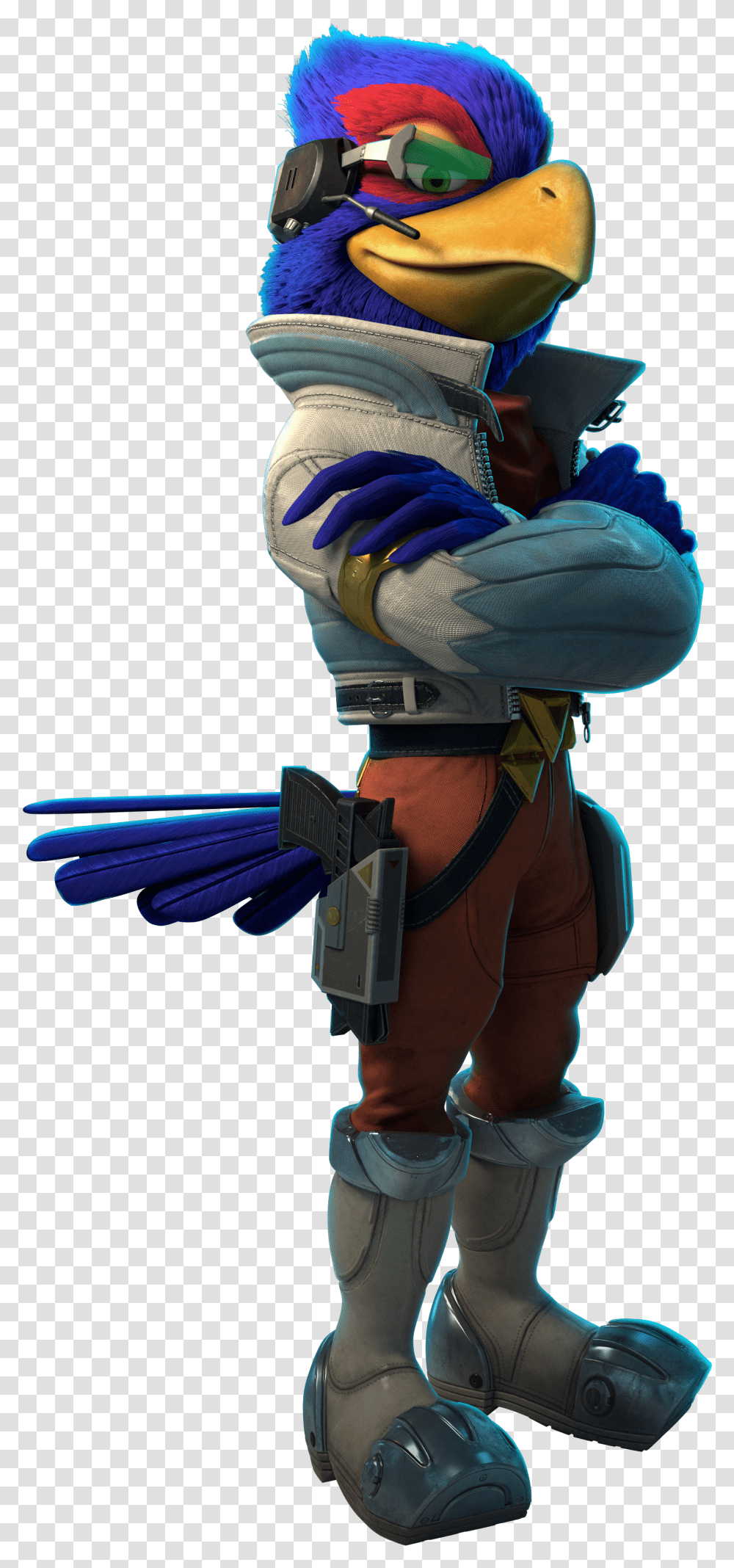 Starlink Battle For Atlas To Add More Star Fox Characters Starlink Battle For Atlas Star Fox Transparent Png
