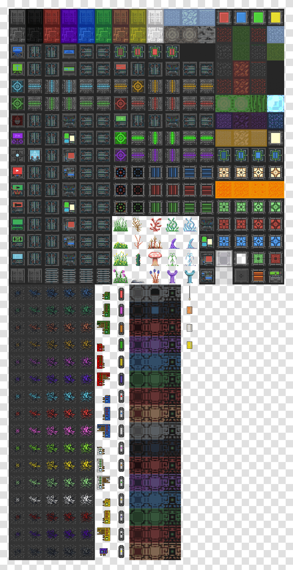 Starmade Textures Latest Update, Electronics, Computer, Keyboard, Hardware Transparent Png