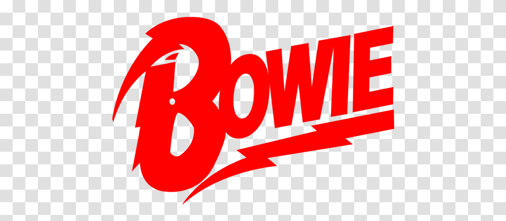 Starman Bowie Bowie Logos, Word, Text, Alphabet, Symbol Transparent Png