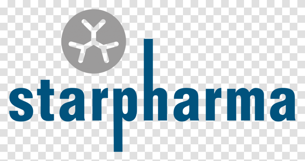 Starpharma Starpharma Holdings Logo, Word, Trademark Transparent Png