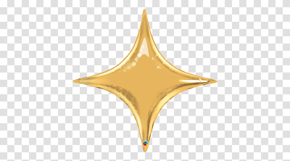 Starpoint Gold Foil, Axe, Tool, Star Symbol Transparent Png