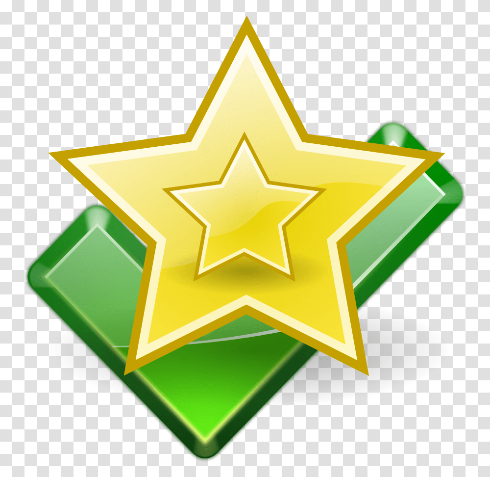 Starred Checkmark Big Star Bullet And Numbering, Cross, Star Symbol, Lighting Transparent Png