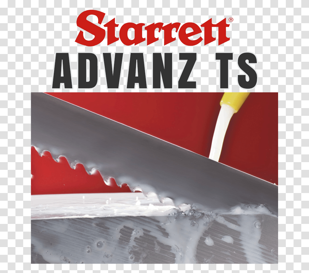 Starrett Advanz Ts Carbide Starrett, Blade, Weapon, Weaponry, Knife Transparent Png