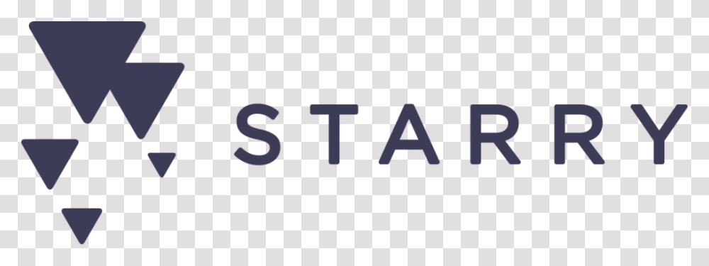Starry Internet Logo, Word, Alphabet Transparent Png