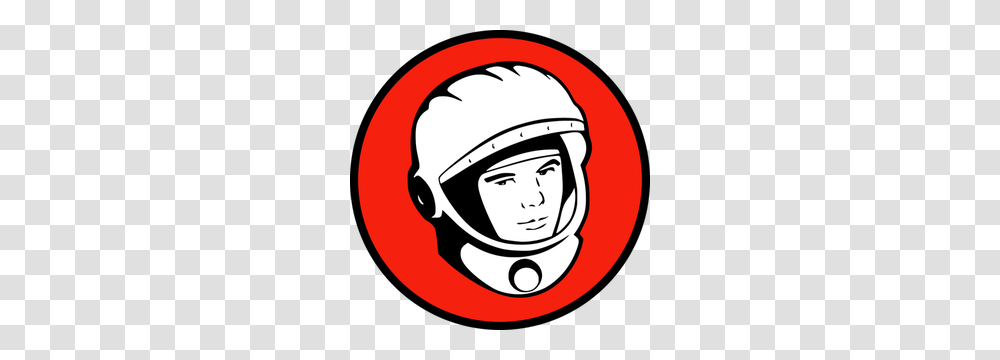 Starry Night Clipart, Person, Helmet, Astronaut Transparent Png