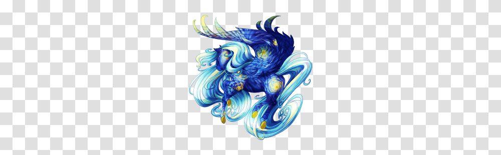 Starry Night Pegasus Valley Of Unicorns Wiki Fandom Powered, Pattern, Ornament, Fractal Transparent Png