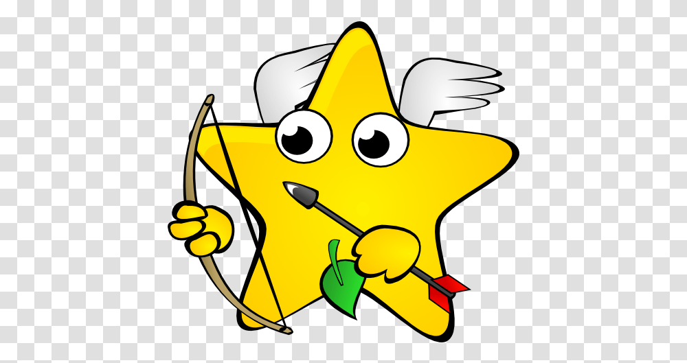 Starry Night Star Clipart I2clipart Royalty Free Public Gambar Animasi Bintang Lucu, Symbol, Star Symbol, Hand Transparent Png
