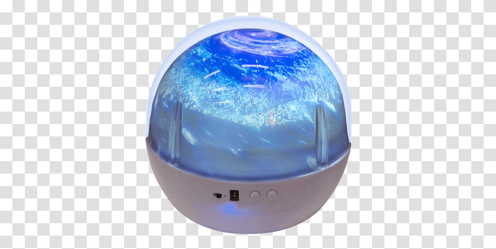 Starry Sky Light Projector Child Birthday Gift Girl Crystal Humidifier, Jacuzzi, Sphere, Architecture, Building Transparent Png