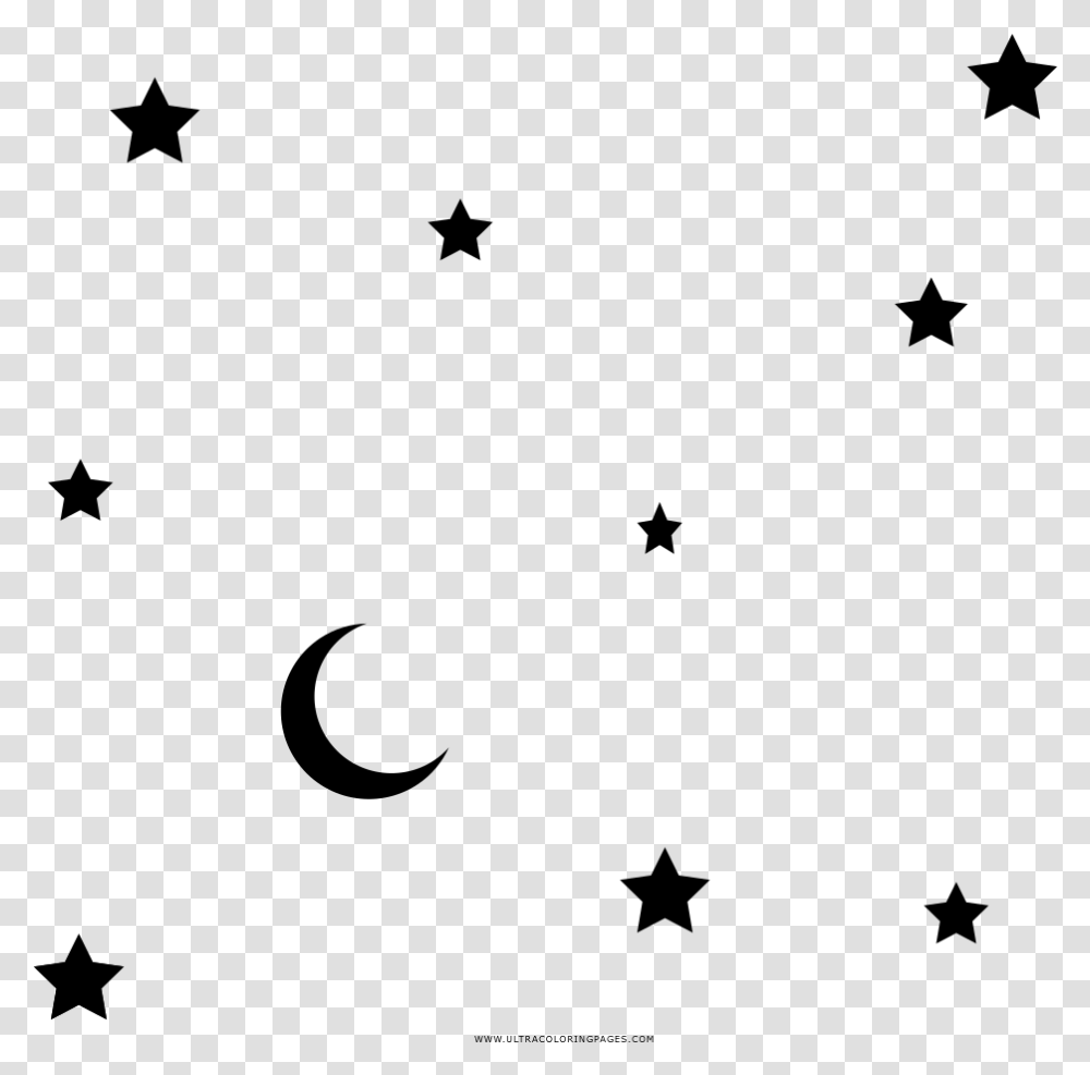 Starry Sky Start Strong Finish Stronger, Gray, World Of Warcraft Transparent Png