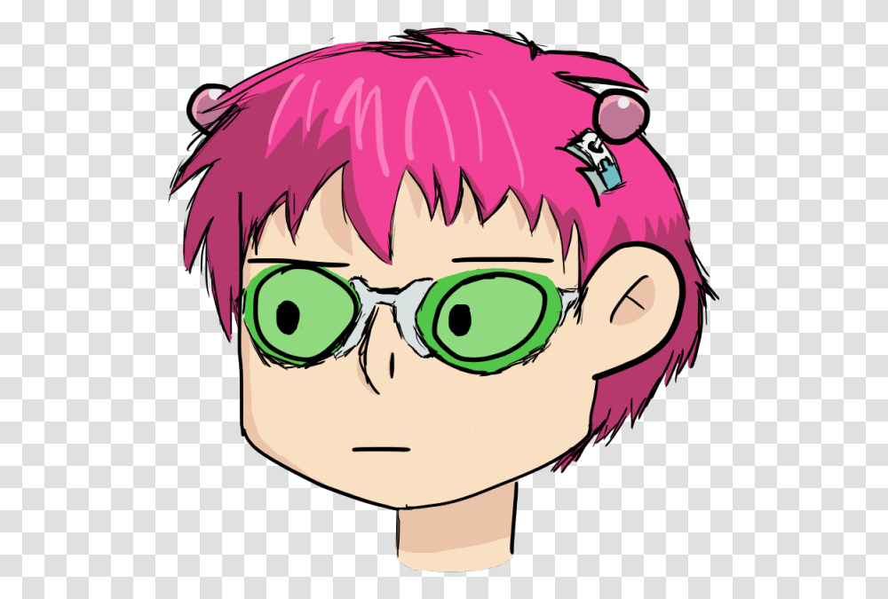 Starry The Fangirl Cartoon, Glasses, Accessories, Accessory, Goggles Transparent Png