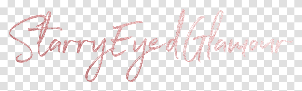 Starryeyedglamour Calligraphy, Handwriting, Signature, Autograph Transparent Png