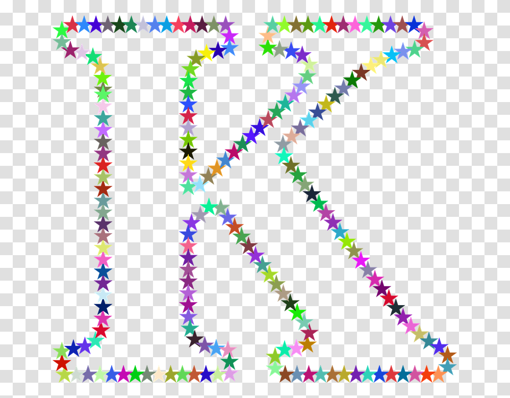 Stars 960, Alphabet, Number Transparent Png