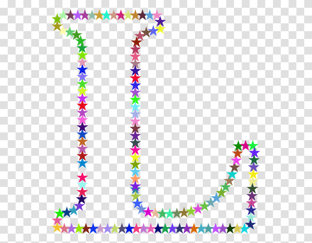 Stars 960, Alphabet, Number Transparent Png