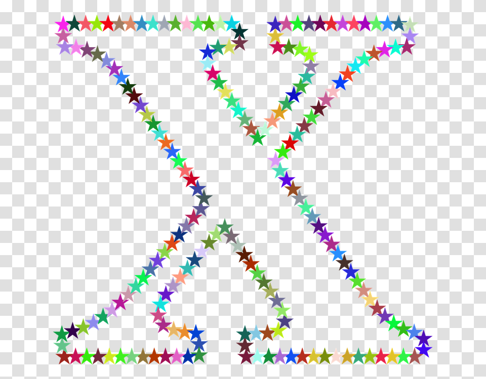 Stars 960, Alphabet, Pattern Transparent Png