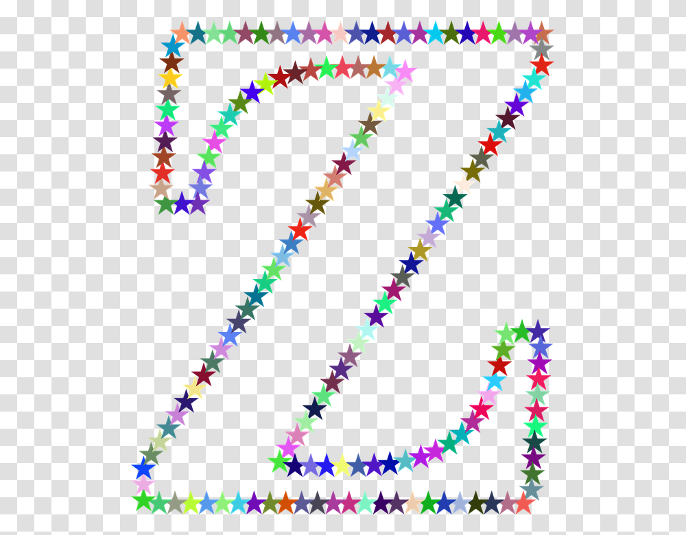 Stars 960, Alphabet, Pattern Transparent Png