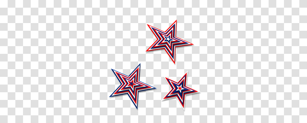 Stars Symbol, Star Symbol, Cross Transparent Png