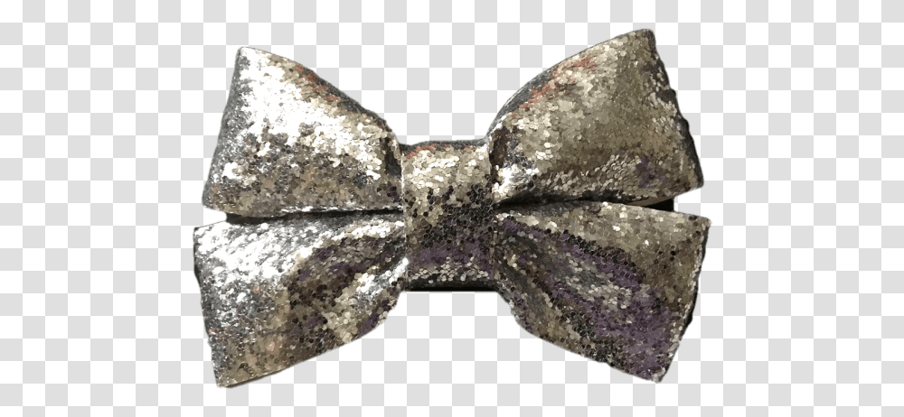 Stars And Snowflakes Glitter Bowtie Paisley, Accessories, Accessory, Necktie, Bow Tie Transparent Png