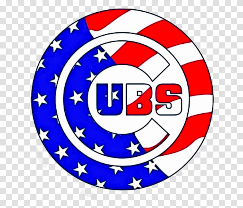 Stars And Stripes Cubs, Soccer Ball, Logo, Trademark Transparent Png