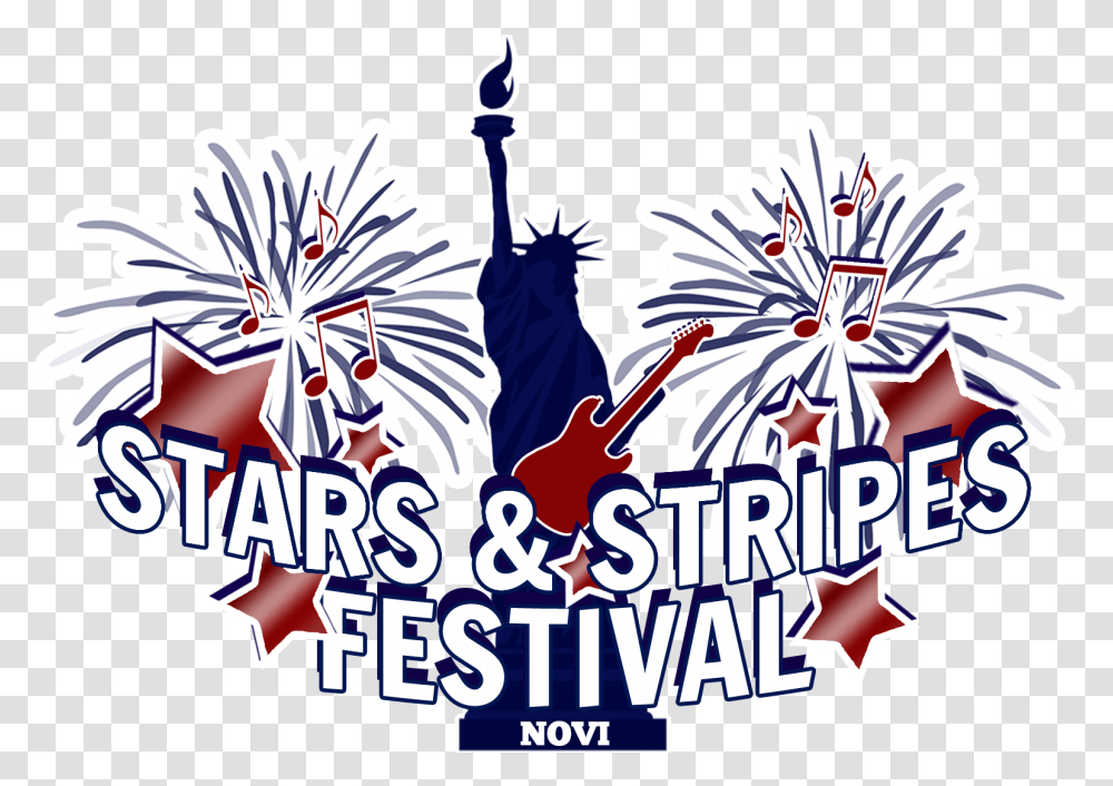 Stars And Stripes Fest, Outdoors, Nature Transparent Png